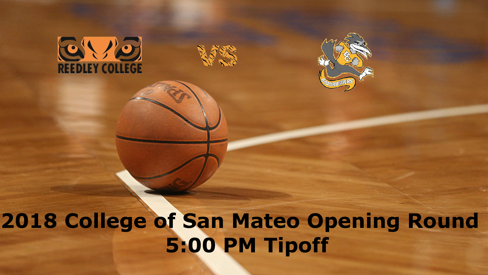 Men's Basketball Faces Butte In Opening Round Of Foothill Tournament