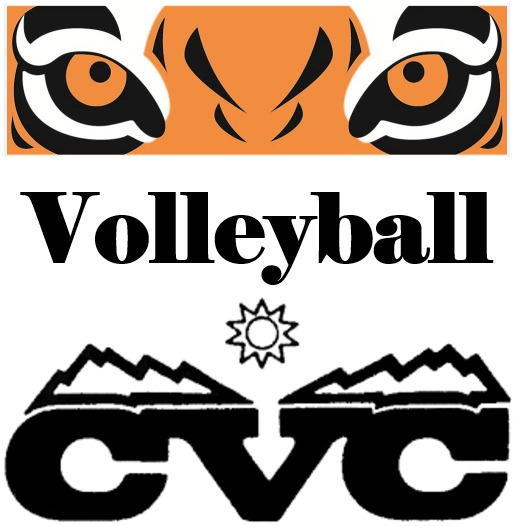 Tiger Volleyball Beats Portervillle in Five Sets