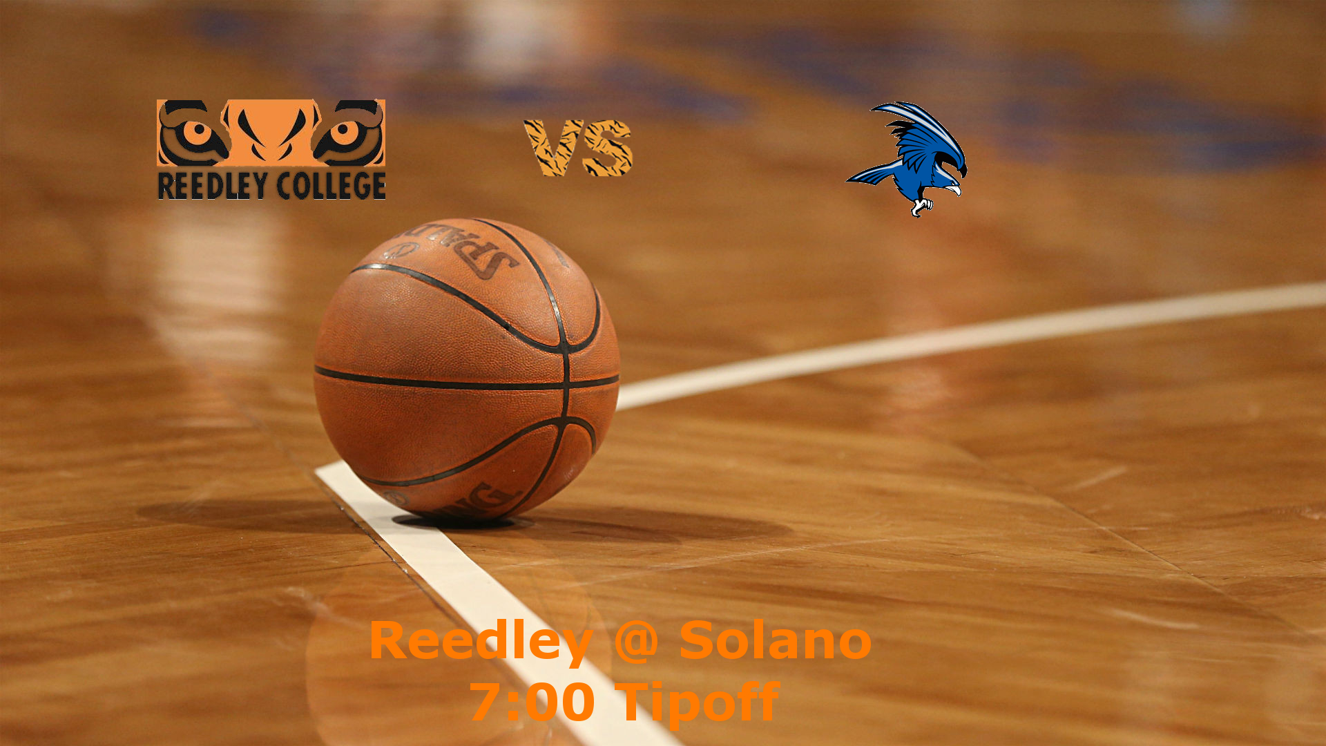 Men's Basketball Travels To Solano