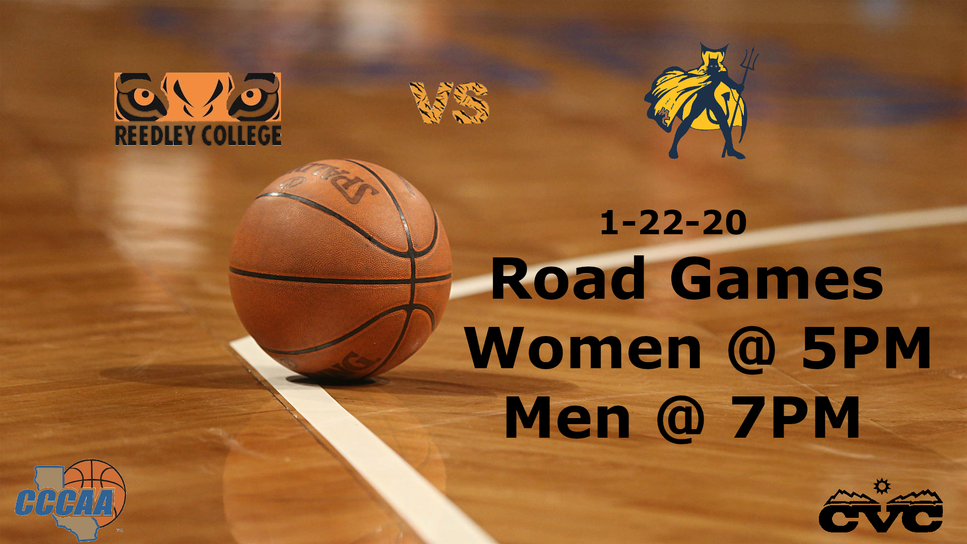 Tiger Basketball Travels To Merced