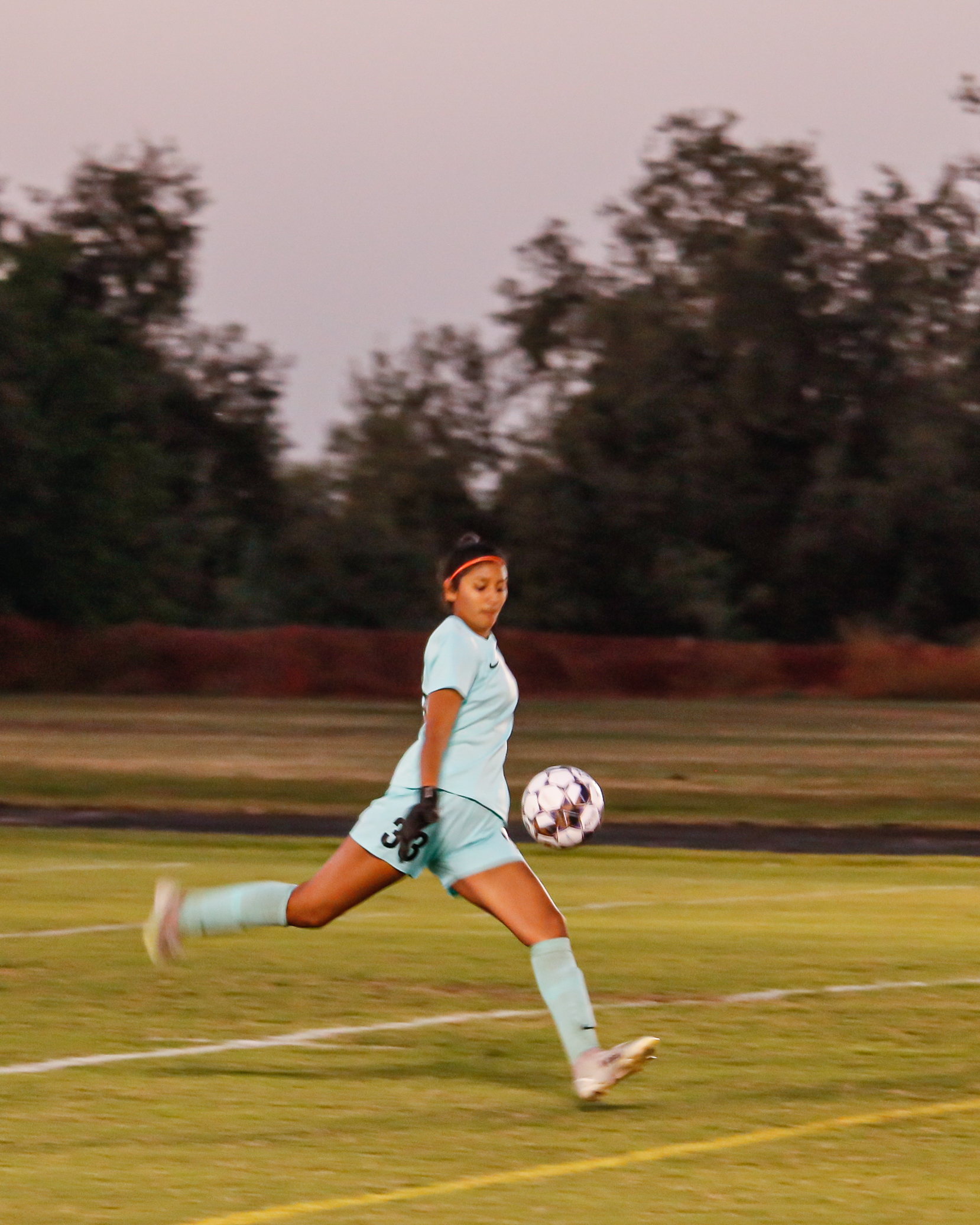 Women's Soccer Prepares For Conference Play