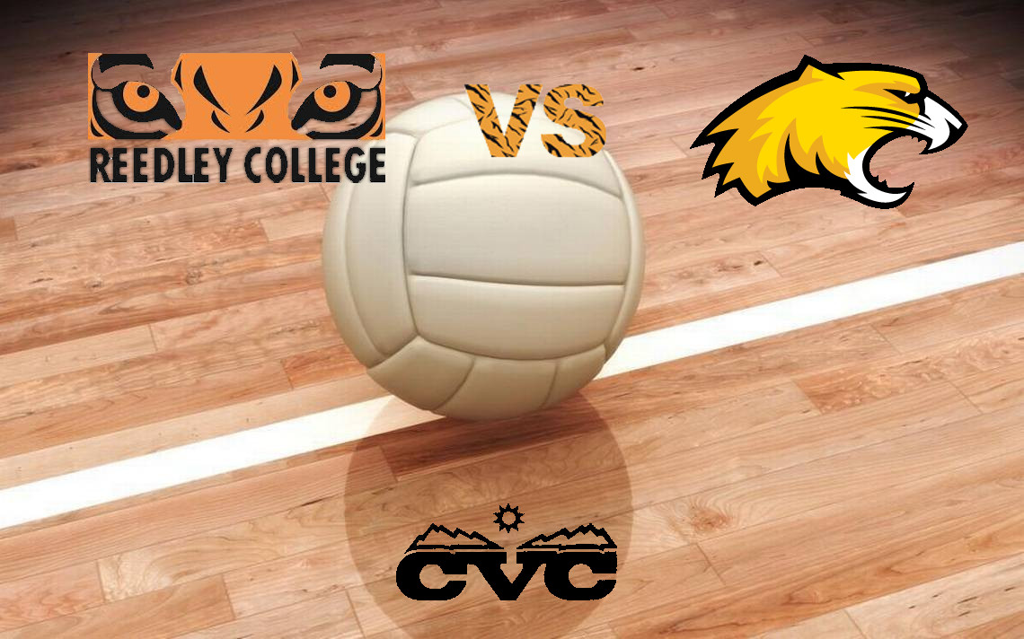 2018 CVC Volleyball is Here!