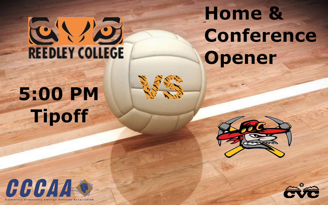 Volleyball Faces Columbia In Home Opener